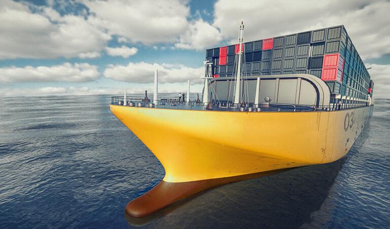 logistics image